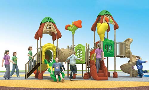 塑胶材质幼儿园户外玩具怎样防晒抗老化？？？