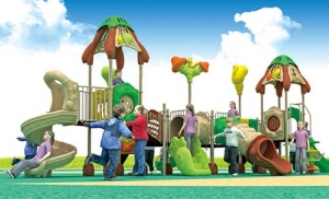 幼儿园户外玩具日常维护重点有哪些？？？？？