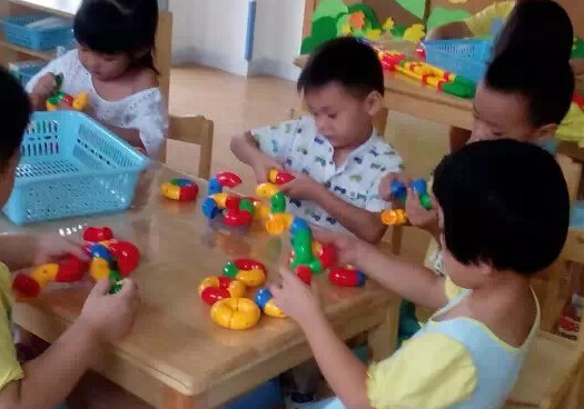 桌面玩具价钱
