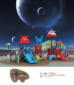 户外玩具价钱